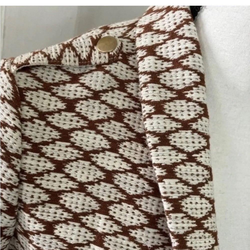 Sezane Blazer 36 - Picture 4 of 11
